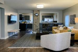 Dayton Station Guest house, Grand Rapids
