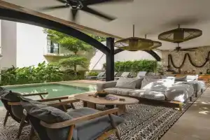 Adoro Hotel Boutique, Merida