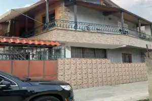 Orgito Apartament, Berat