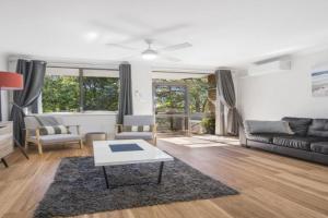 Flynns Beach Seascape Apartments, Port Macquarie