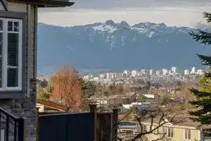 Modern West Coast Contemporary Suite Guest house, Burnaby