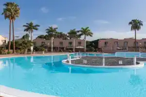 Home2Book Green Oasis Charming Duplex Apartments, Maspalomas