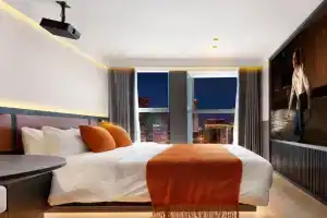 Merica Hotel-Chongqing guanyinqiao, Chongqing