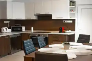 Berilo Vendégház Apartments, Villany