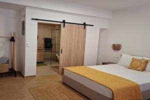 City Yard Apartments, Heraklio Town