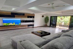 Two bedroom apartment near Naiharn beach, Nai Harn