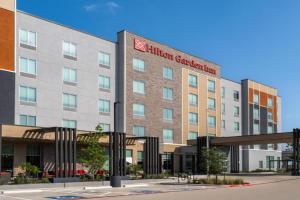 Hilton Garden Inn Central, Austin
