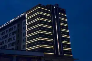 Sam Royal Hotel, Eskisehir