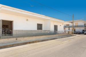 Casa Rosy by BarbarHouse, Torre Lapillo