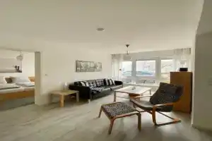 Ferienwohnung Waldi Apartments, Bad Berleburg