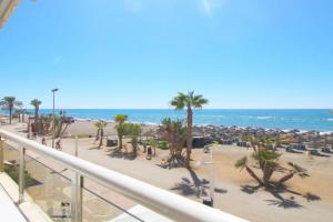 Del Parque Flats Family Paradise Apartments, Rincon de la Victoria