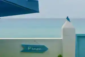 La Maison de Trinco Villa, Trincomalee