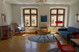 Stilvolle Moderne unter hohen Decken Apartments, Gorlitz