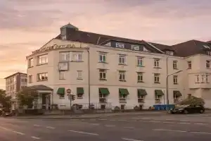 Hotel VIKTORIA Düsseldorf-Neuss - Self Check-In, Neuss