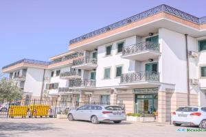 Residence del mare Apart-hotel, Ardea