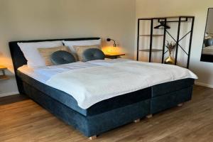 Apartment mit Waldblick, Bad Rothenfelde