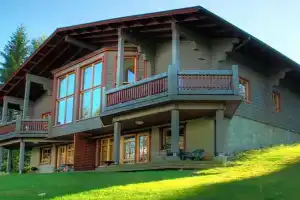 VIP-Tahko 3 Villa, Tahkovuori