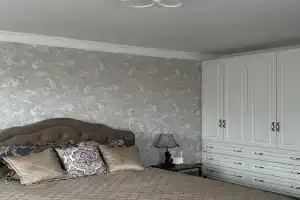 Chastnyy blagoustroennyy dom Guest house, Borovoye