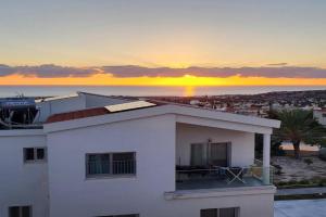 Calm Seaview Nest on the Hillside Apartments, Peyia