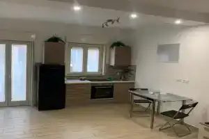 Avaja - Caterina's apartment, Taormina