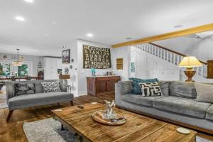 Fantastic Family Home in Central Mount Washington Guest house, Pittsburgh