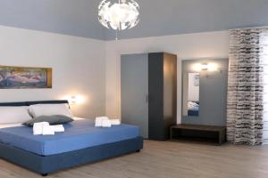 Domus Alma Mini-hotel, Pompei