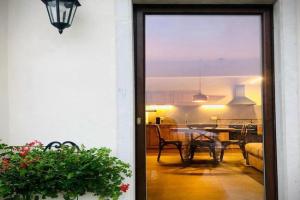 La casa di Teo, Pescocostanzo