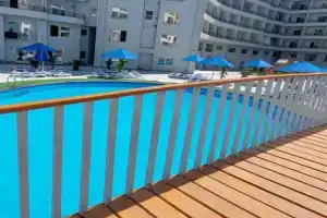 Zahabia Golden Beach Resort Down Town, Hurghada