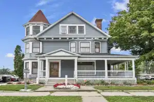 The Audrey - Apartments, Springfield