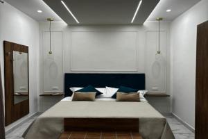 A Casa di Nina Modern House, Pompei