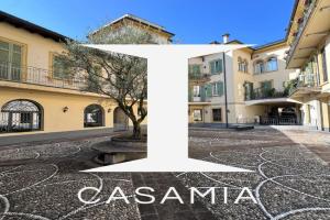 Loft Veratti by iCasamia it, Varese