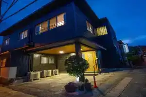 別府 鉄輪温泉 萬力屋別館 ManrikiyaBekkan Kannawa Hotel, Beppu