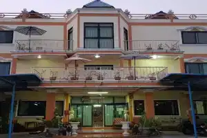 Kasithorn Apartment's & Hotel, Phetchabun