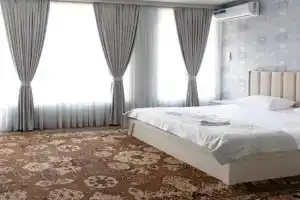 Gladzor Hotel, Yeghegnadzor