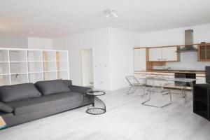 Apartment Wimschneider-Ferienwohnung in der Stadt, Bad Kissingen