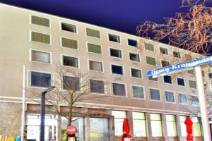 2-Rent Group Hostel Rooms&Apartments GKP2, Munchen
