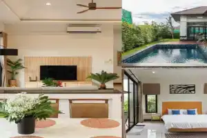 One Wangtan Pool Villa Chiang Mai, Chiang Mai City