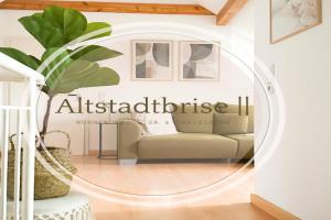 Erfurter Altstadtbrise II Apartments, Erfurt