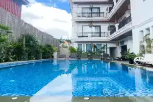 The Center Point Hotel, Siem Reap