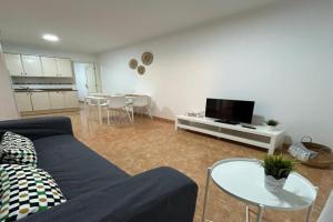 Jayla Apartments, Playa Blanca
