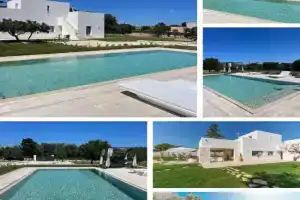 Emerald Suites - Villa Emerald, San Vito dei Normanni