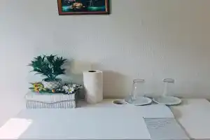 Wohnung mit 3 Zimmer Guest house, Fellbach