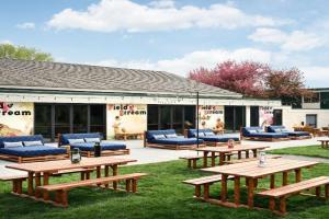 Field & Stream Lodge, Bozeman