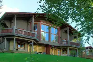 VIP-Tahko 4 Guest house, Tahkovuori