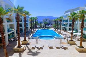 Yuval's Suite Apartments, Eilat