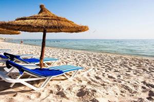 Hammamet Apartments, Hammamet