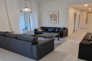 Apartment in seaside 83 m2 with Sauna, boat to Estonia 450 m from apartment, Helsinki
