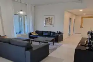 Apartment in seaside 83M2 with Sauna boat to Estonia 450 m from apartment, Helsinki