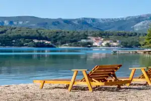 Apartments Peace, Vrboska