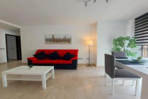 NG ZENITH - Apartments, La Laguna